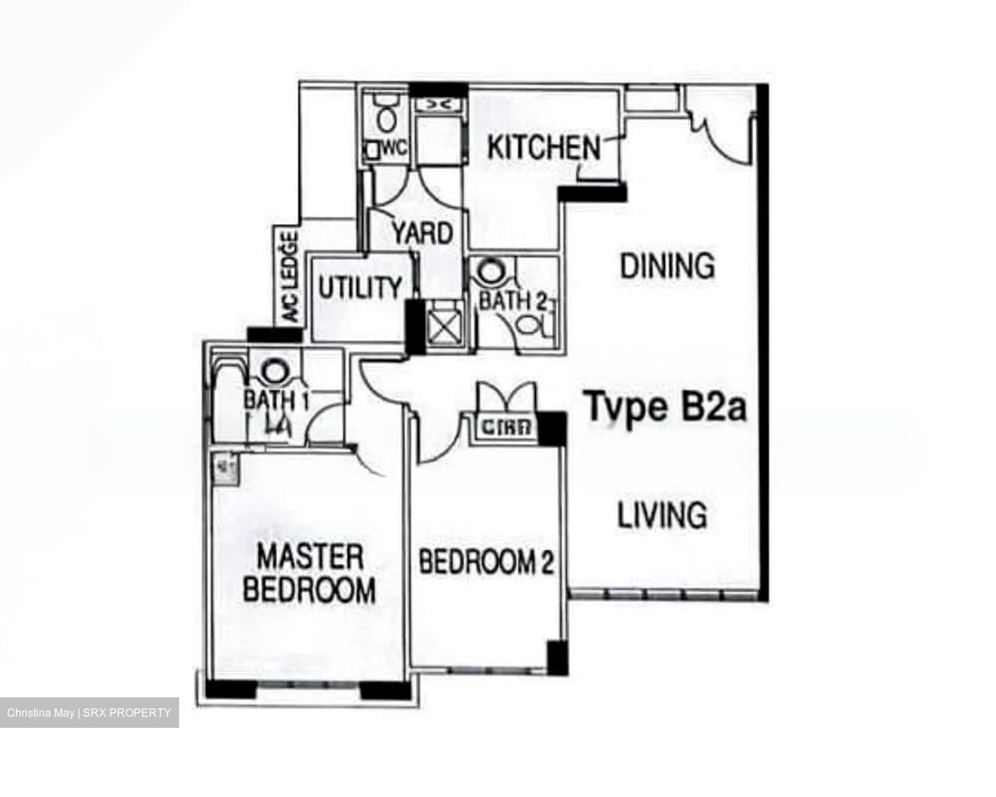 Regent Heights (D23), Condominium #560752121